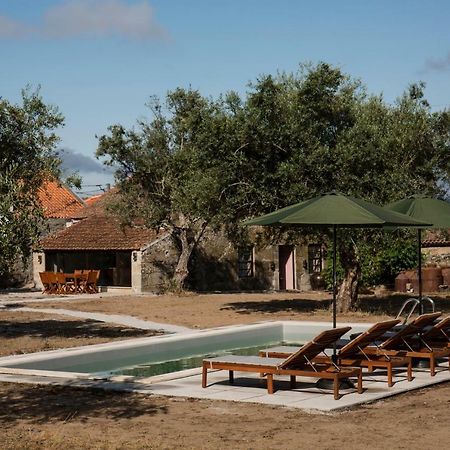 Casa Estrela Loft Hotel Juncais Bagian luar foto